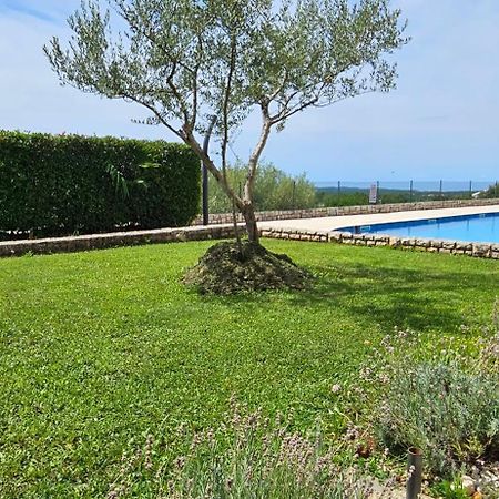 Holiday Home Marina Каштелир Екстер'єр фото