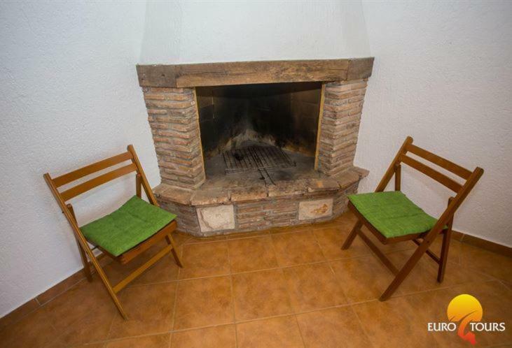 Holiday Home Marina Каштелир Екстер'єр фото