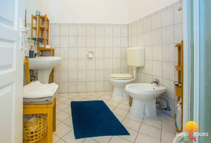 Holiday Home Marina Каштелир Екстер'єр фото