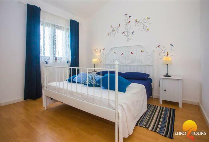 Holiday Home Marina Каштелир Екстер'єр фото