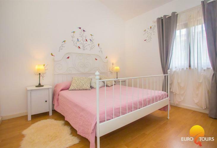 Holiday Home Marina Каштелир Екстер'єр фото