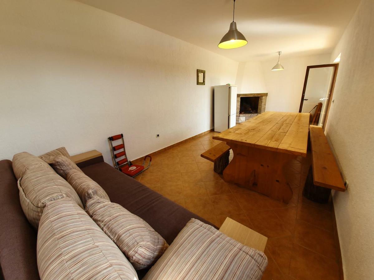Holiday Home Marina Каштелир Екстер'єр фото